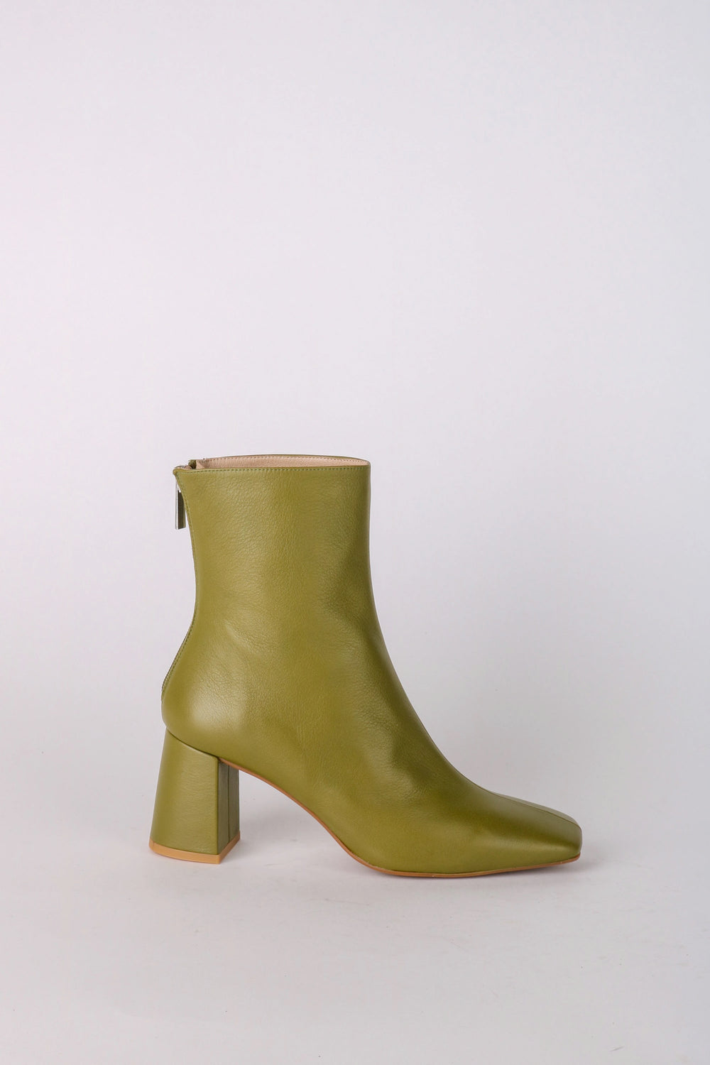 Olive Tabatha Boot