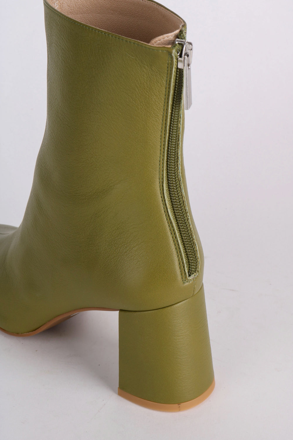 Olive Tabatha Boot
