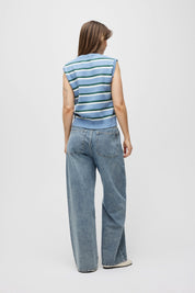 Striped Emory Sweater Vest