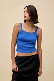 Ultra Marine Solid 90s Tank