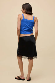 Ultra Marine Solid 90s Tank