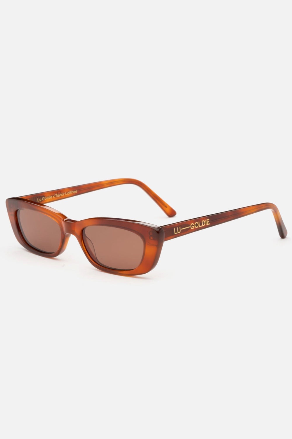 Chestnut TL04 Sunglasses