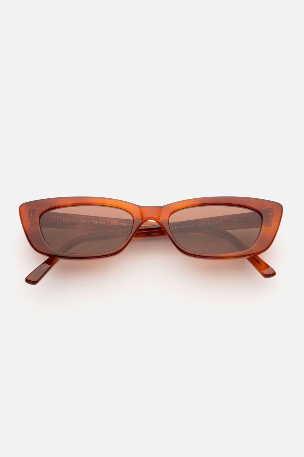 Chestnut TL04 Sunglasses