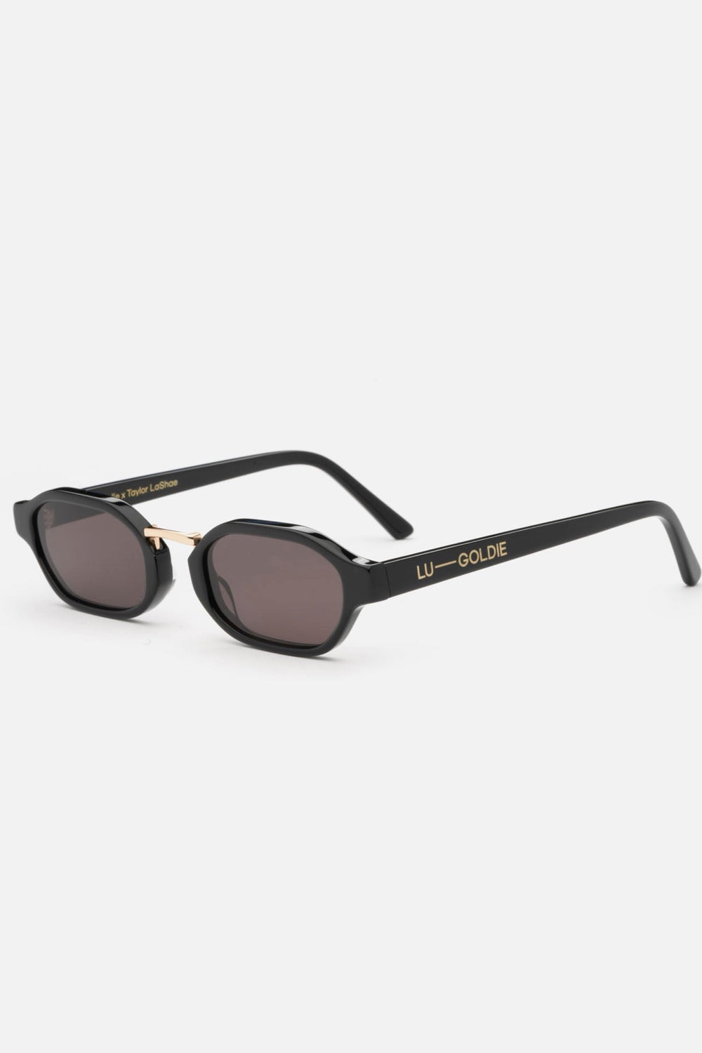 Black TL05 Sunglasses