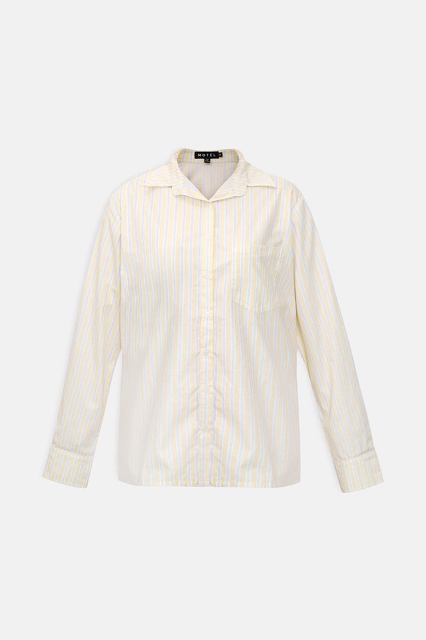 candy stripe dress shirt dash and dot