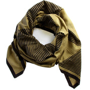 Temple Scarf