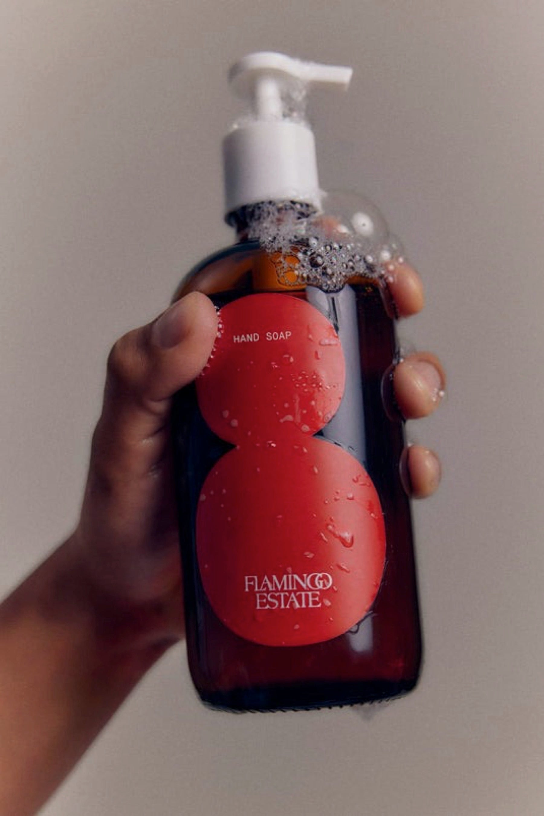 Roma Heirloom Tomato Hand Soap – Prism Boutique