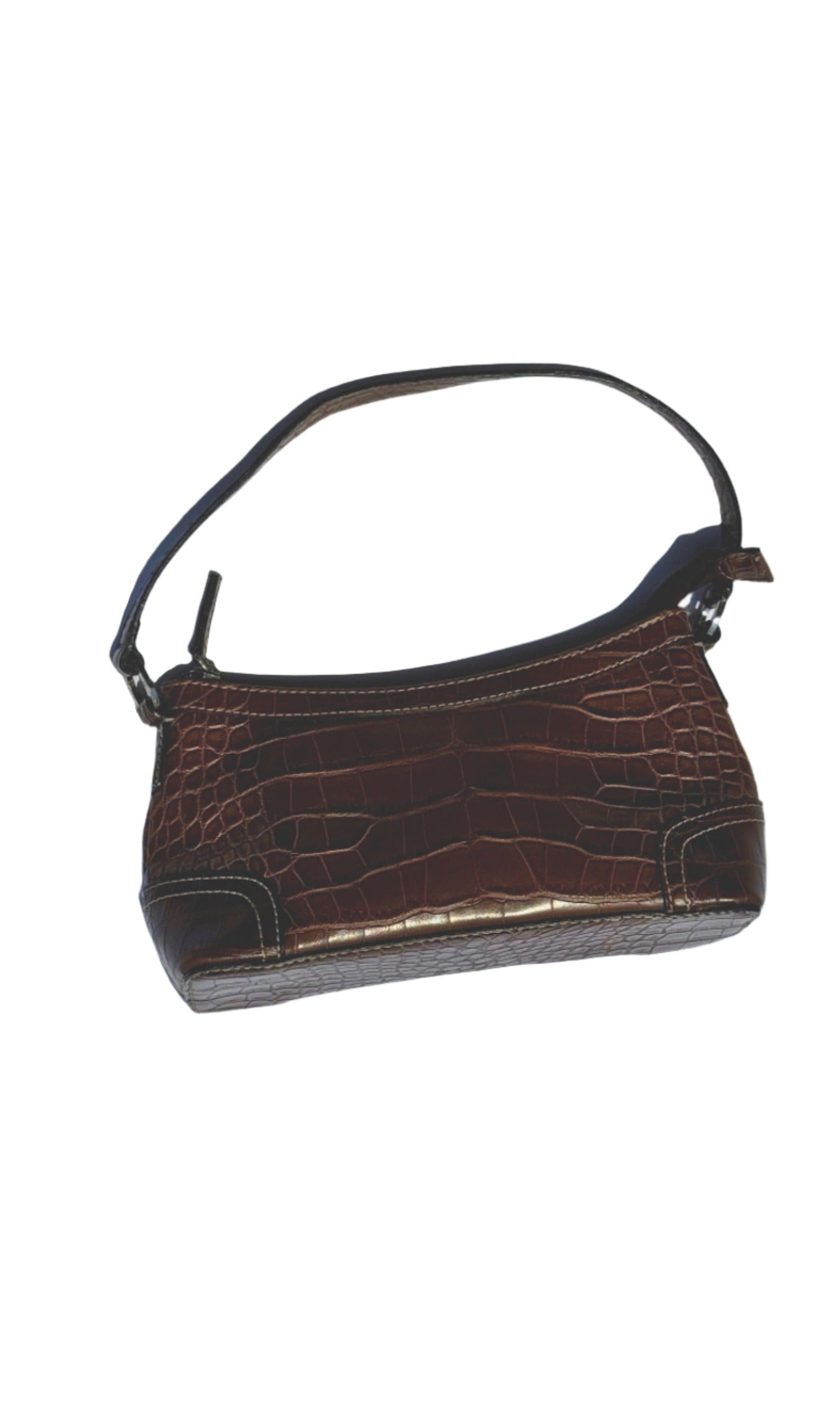 Coco Croc Tommy Hilfiger Bag