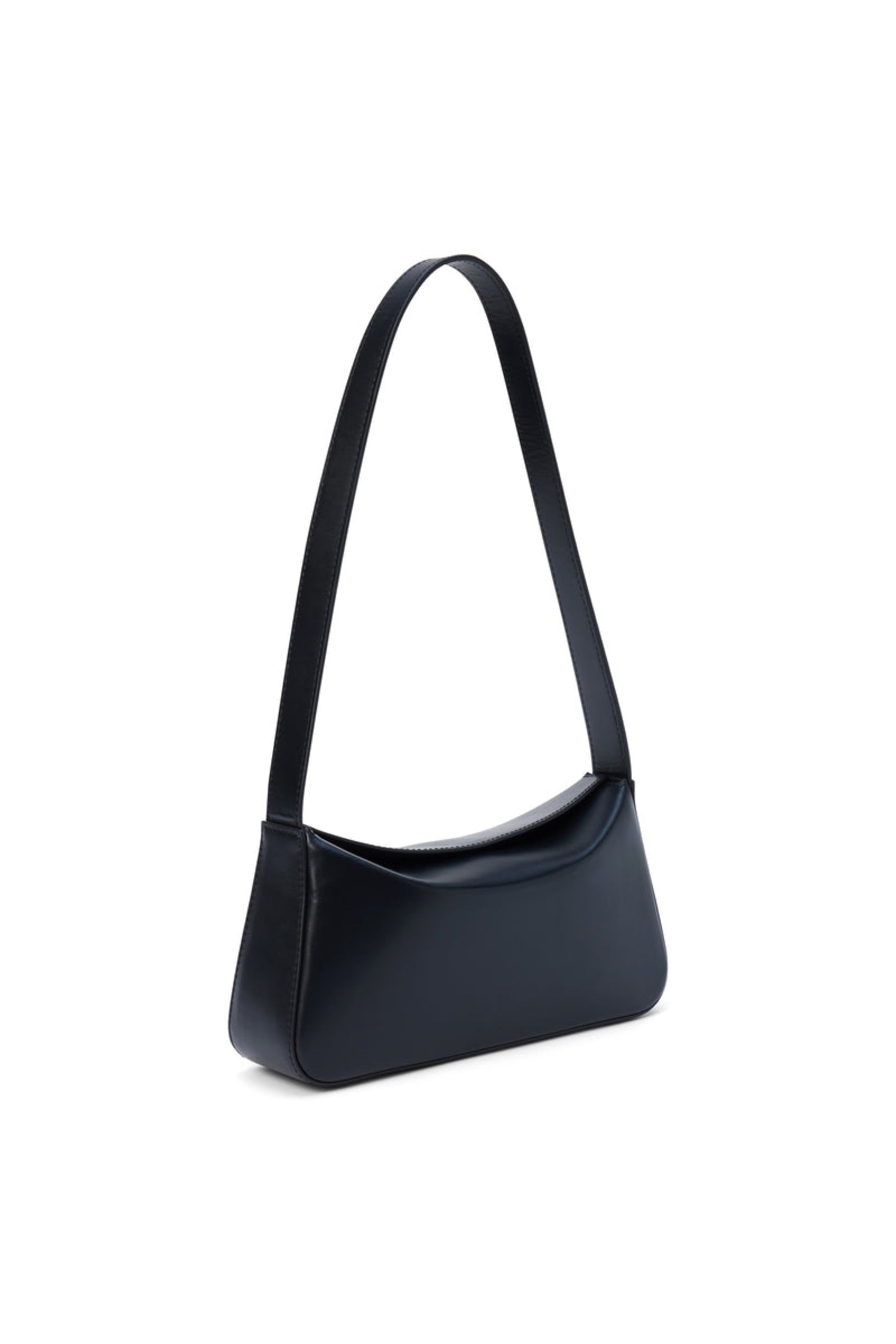 Black Victoria Bag