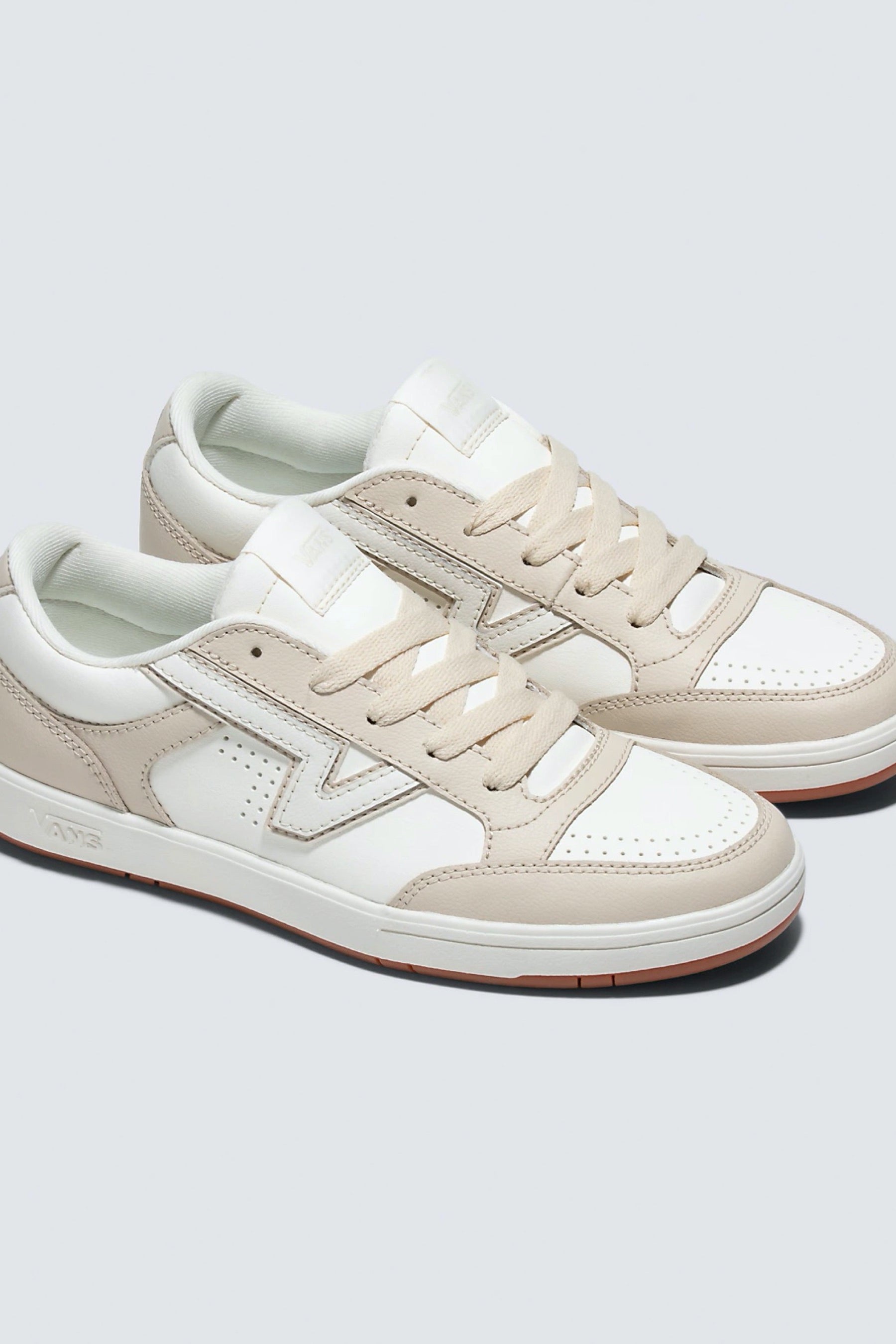 Marshmallow Lowland CC – Prism Boutique