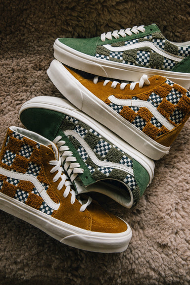 Vans france 2025 boutique