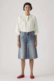 Hazy Times Super Baggy Jort