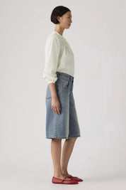 Hazy Times Super Baggy Jort