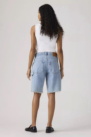 Not So Secret Baggy Dad Utility Short