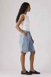 Not So Secret Baggy Dad Utility Short