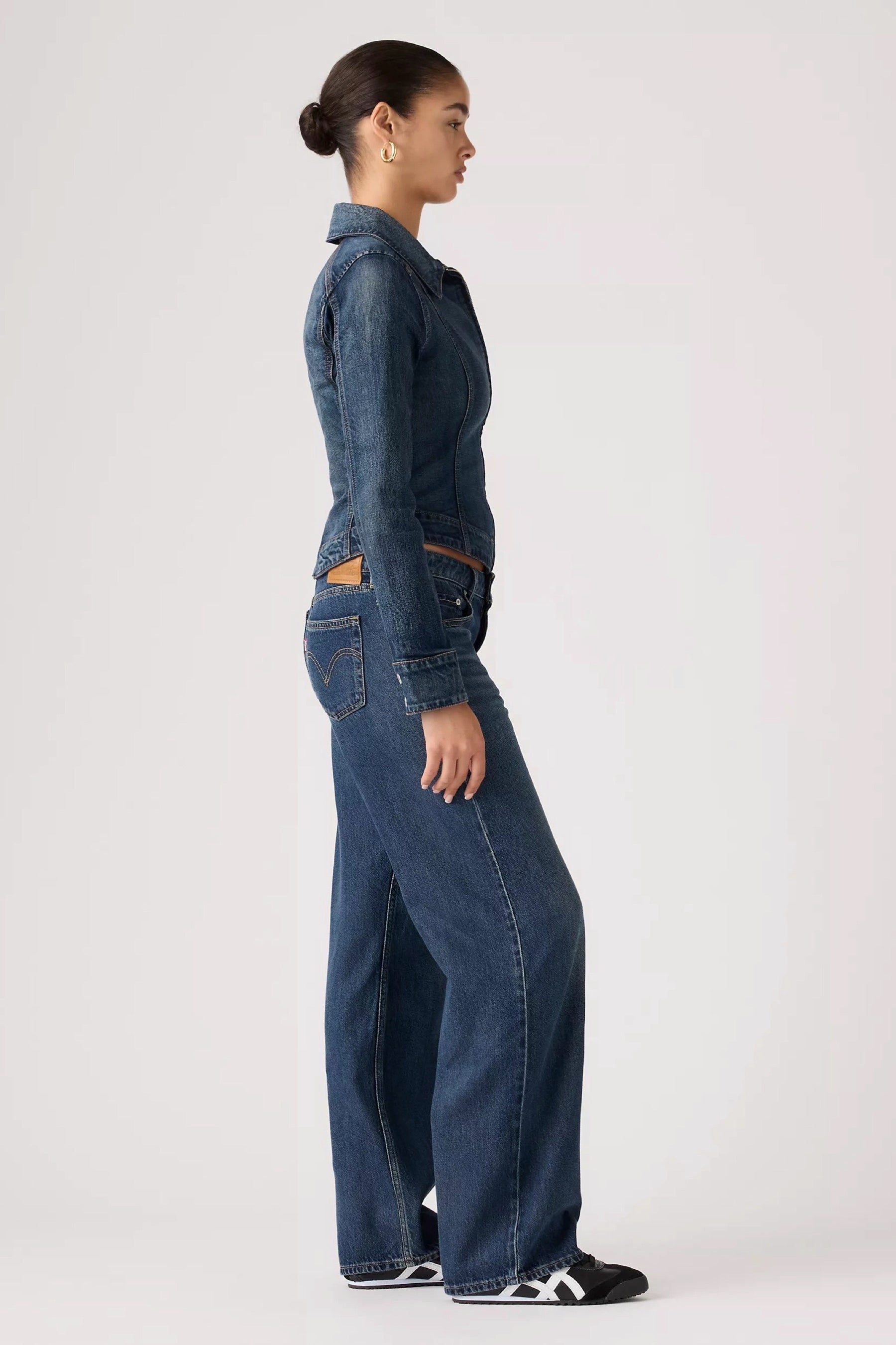 Lost In Translation Low Loose