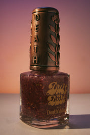 Wildflowers Nail Polish