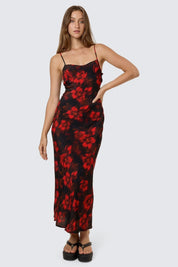 Redwood Lucky For You Dress