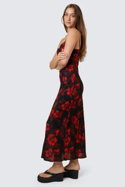 Redwood Lucky For You Dress