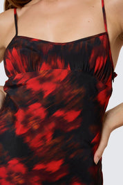 Redwood Lucky For You Dress