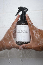 Spa Ritual Shower Mist