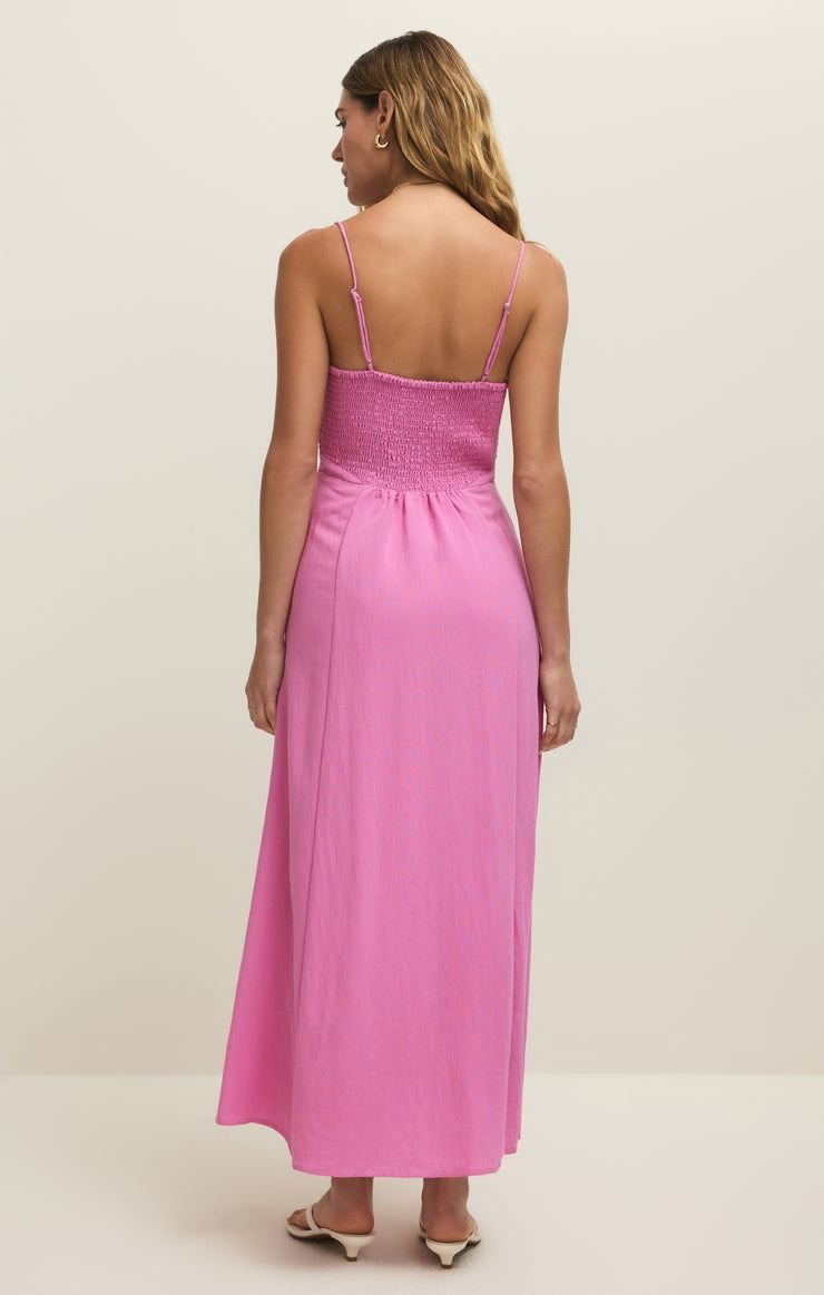 Spanish Rose Granada Dress