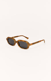 Leopard Myst Sunglasses