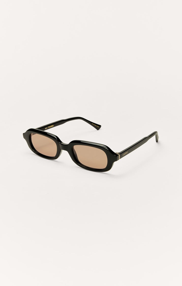 Black Myst Sunglasses
