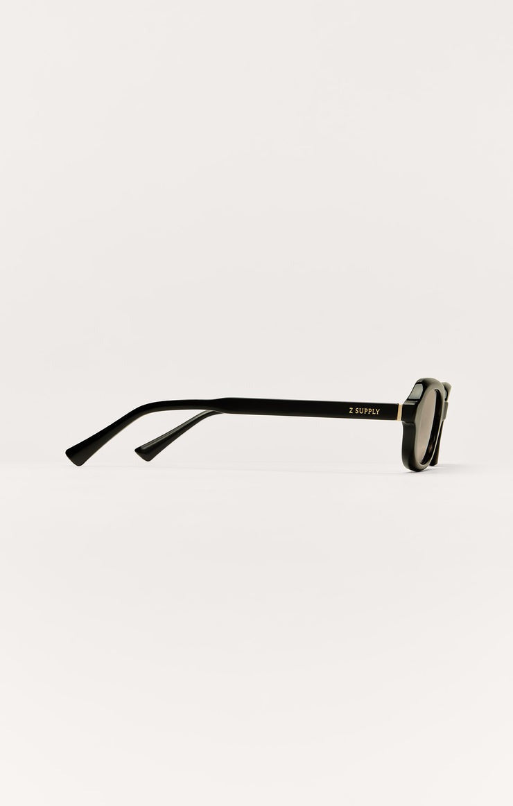 Black Myst Sunglasses