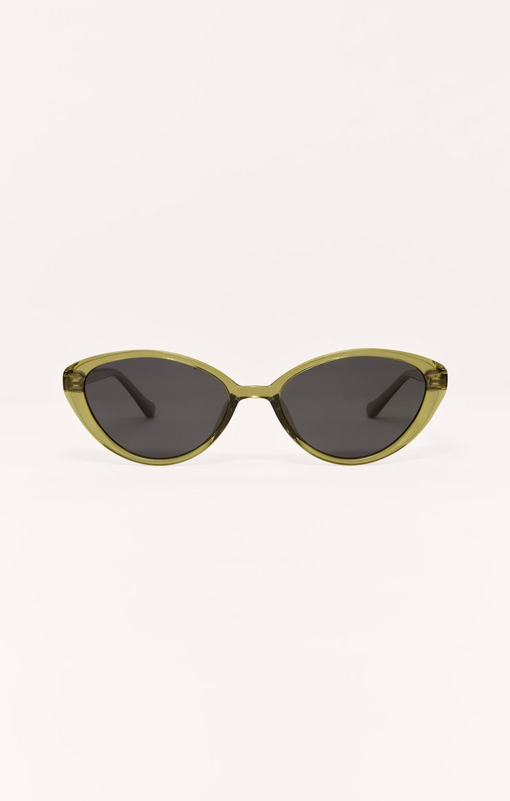 Sage Nouveau Sunglasses