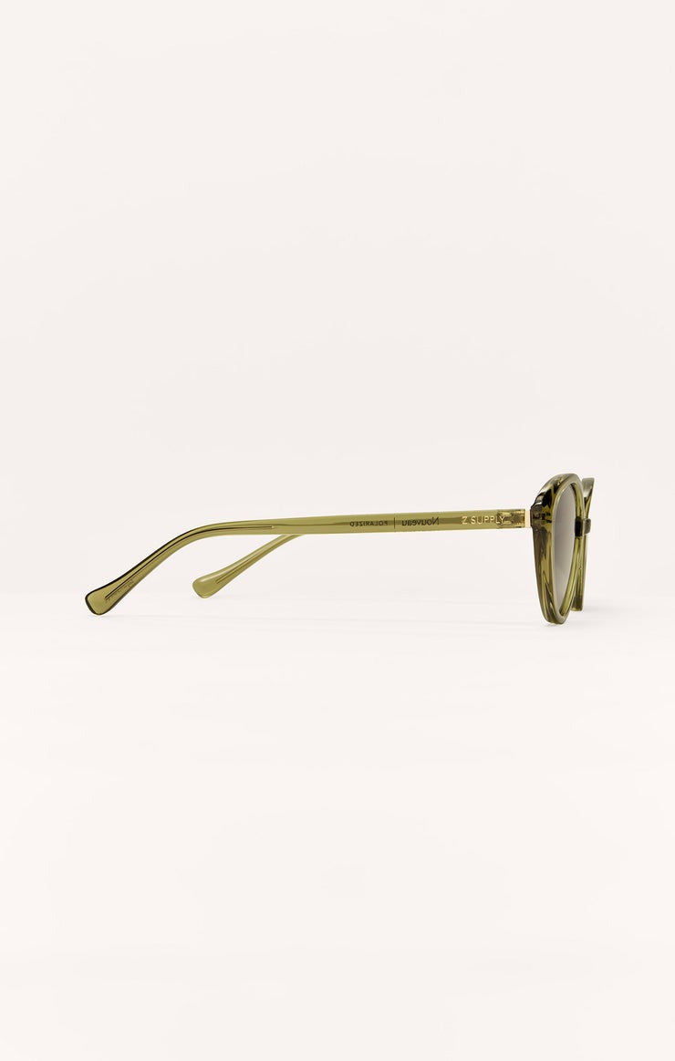 Sage Nouveau Sunglasses