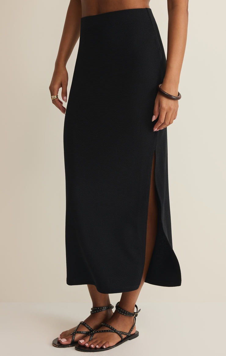 Black Caffari Set