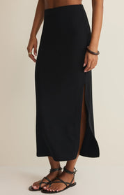 Black Caffari Set