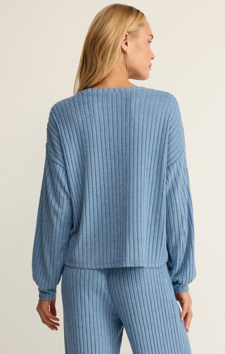 Oceanic Blue Set