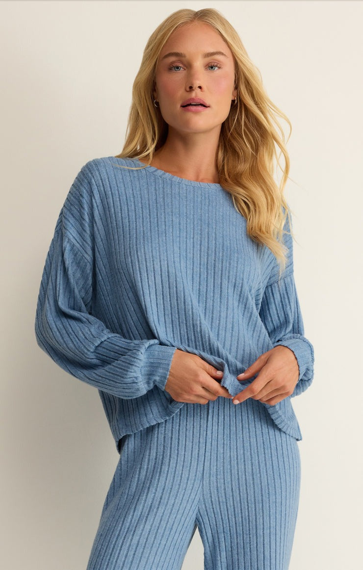 Oceanic Blue Set