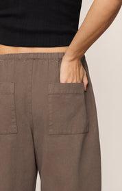 Pebble Coast Kit Twill Carpenter