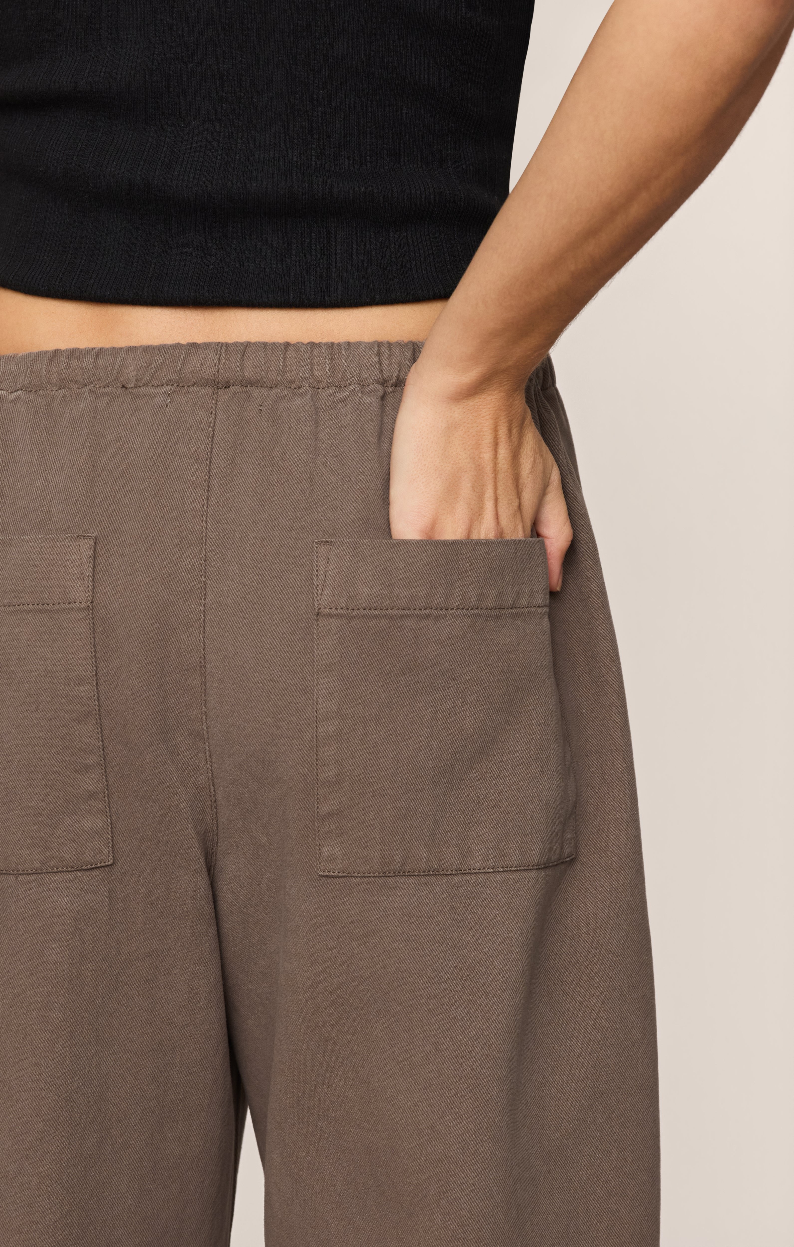 Pebble Coast Kit Twill Carpenter