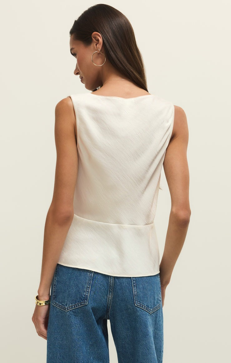 Cloud Luana Top