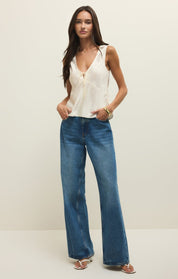 Cloud Luana Top