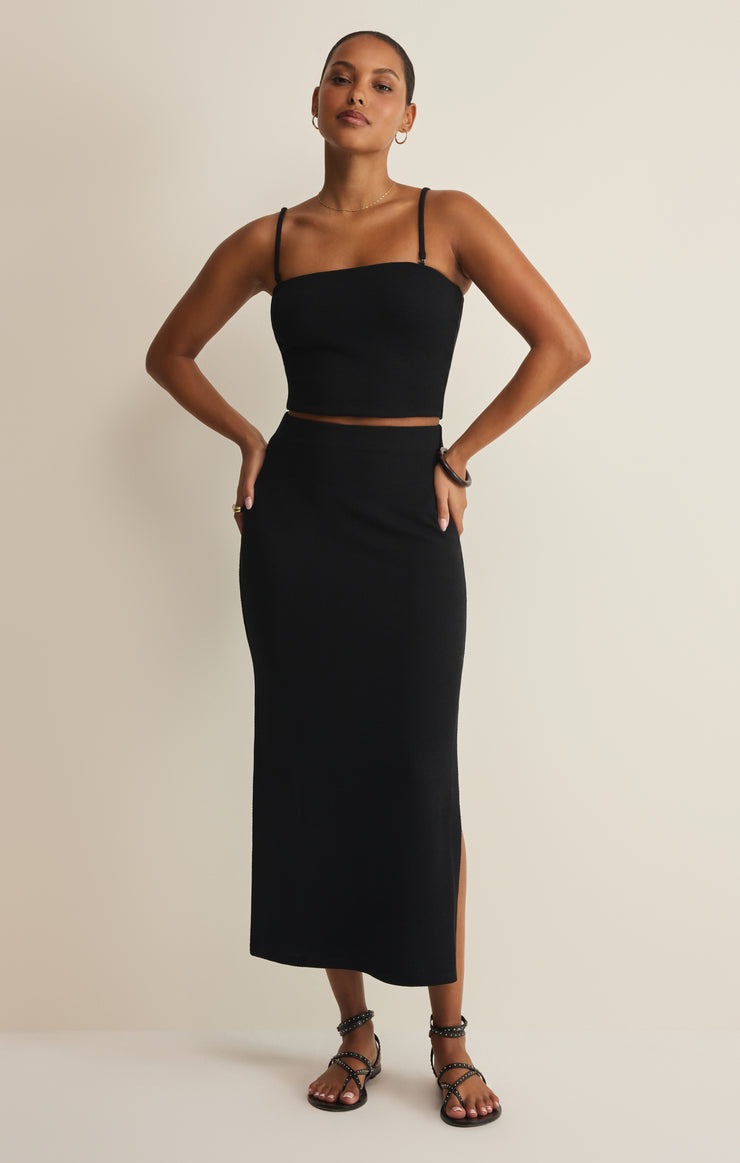 Black Caffari Set