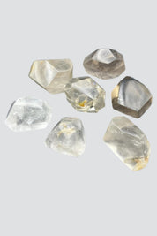 Smoky Quartz Freeform