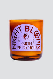 Earth Petrichor Candle