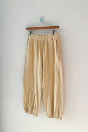 Butter Balloon Pant