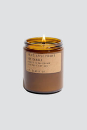 Apple Picking Candle