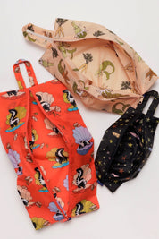 Sea Animals 3D Zip Set
