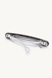 Midnight Horn Midi Paris Barrette