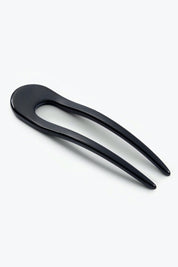 Black French Hair Pin