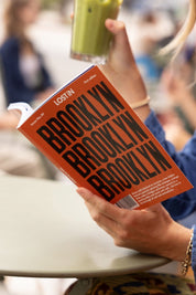 Lost In Brooklyn