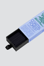 Coastal Forest Incense