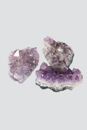 Amethyst Cluster